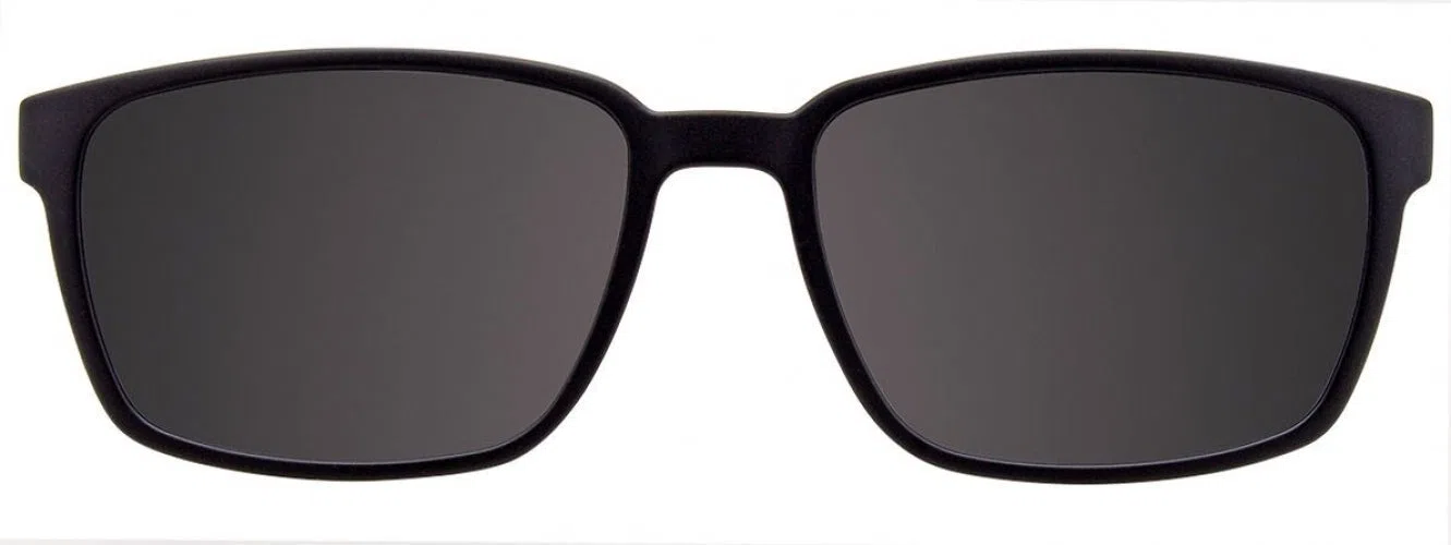 Cool Clip CC843 Eyeglasses - view 6